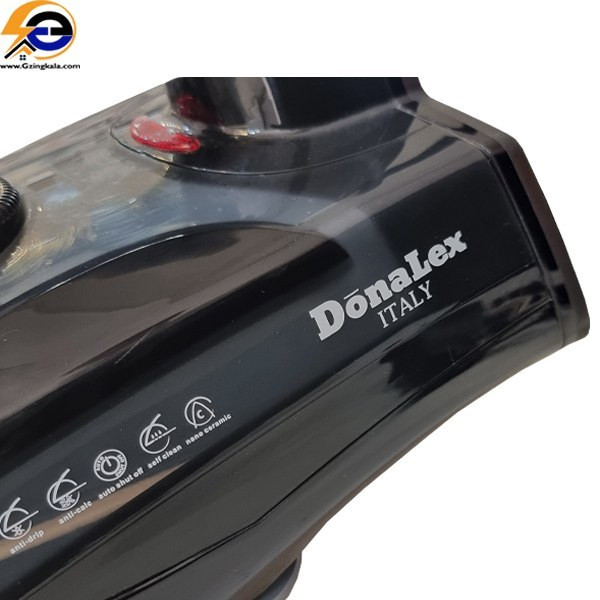 اتو بخار دونالکس مدل DN‑810