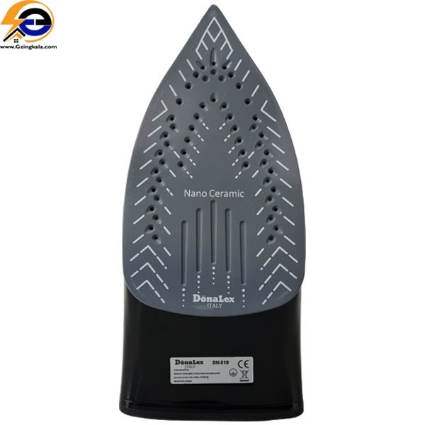 اتو بخار دونالکس مدل DN‑810