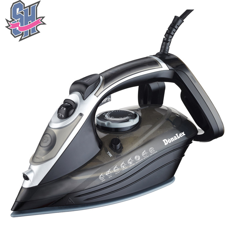 اتو بخار دونالکس مدل DN-815
