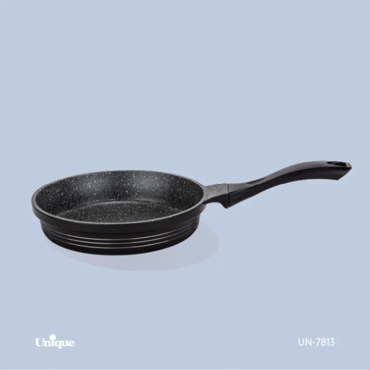تابه گرانیتی یونیک مدل UN-7813 سایز ۲۴